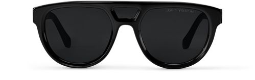 LOUIS VUITTON LV Sleek Round Sunglasses