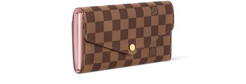 LOUIS VUITTON Portefeuille Sarah