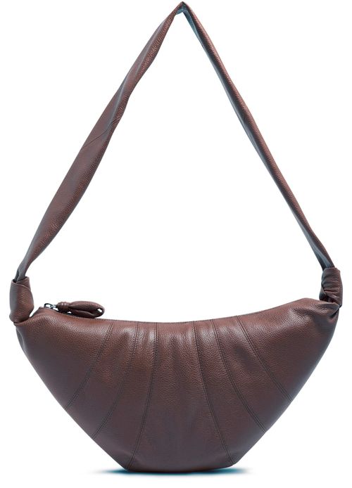 LEMAIRE Croissant medium bag