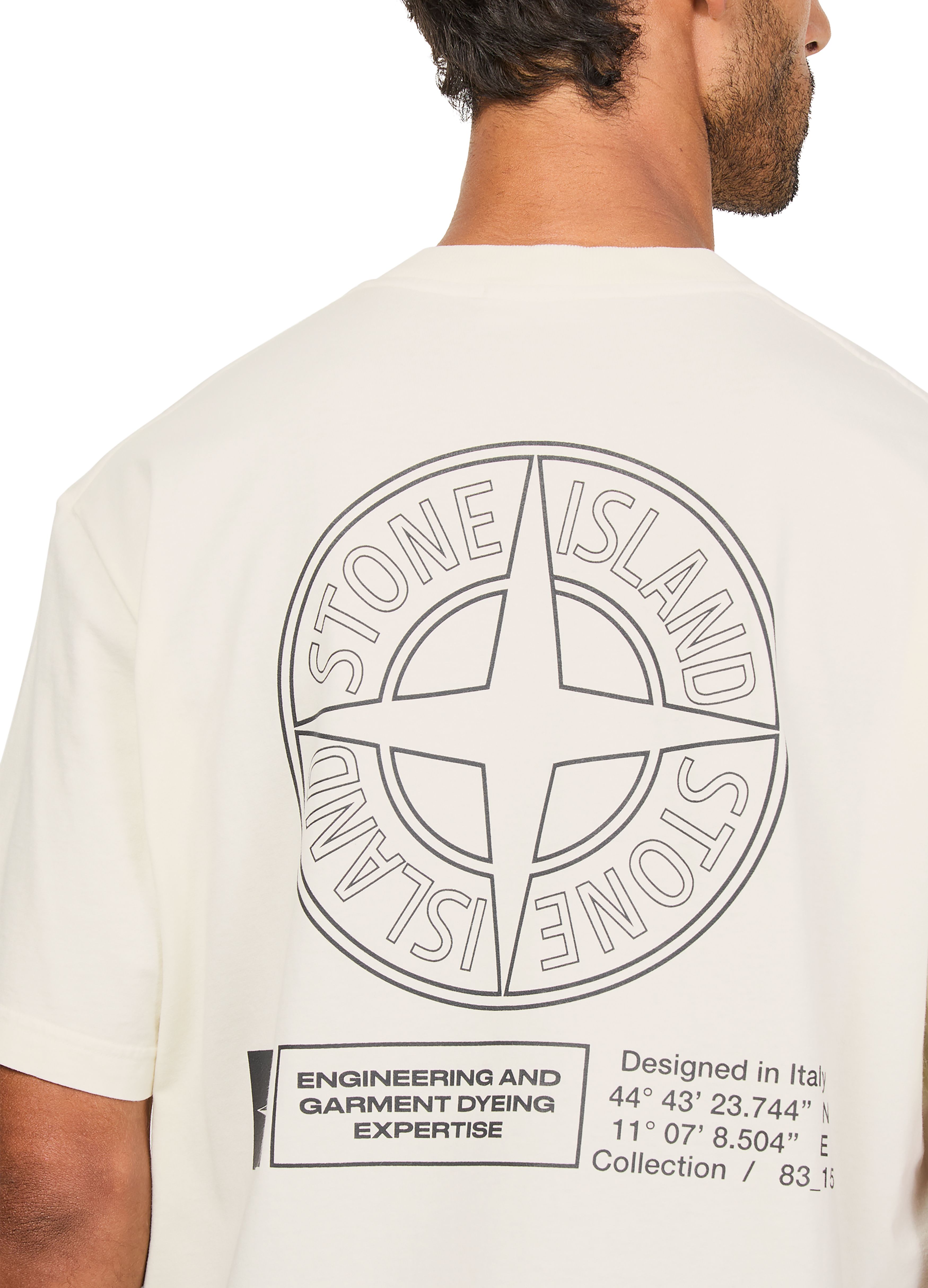 Short sleeved t-shirt thumbnail 5