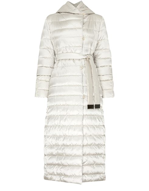 Women's Novet long puffer jacket - THE CUBE, MAX MARA