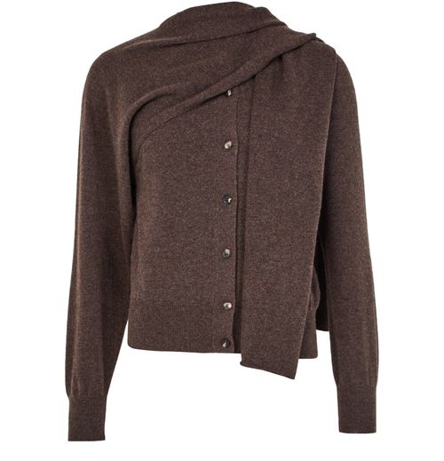 FERRAGAMO Cashmere cardigan