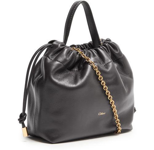 CHLOE Chloé Icons bucket bag