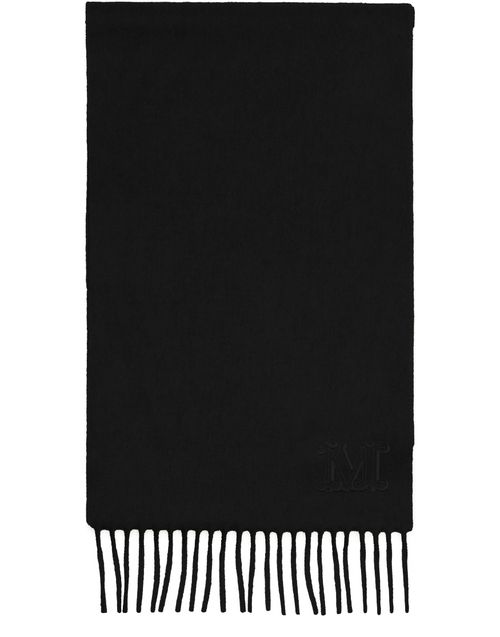 MAX MARA Wsdalia scarf