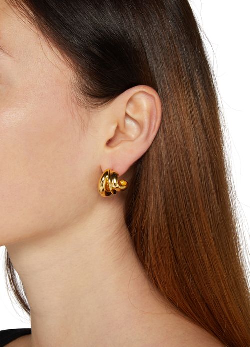 COMPLETEDWORKS Dollop earrings