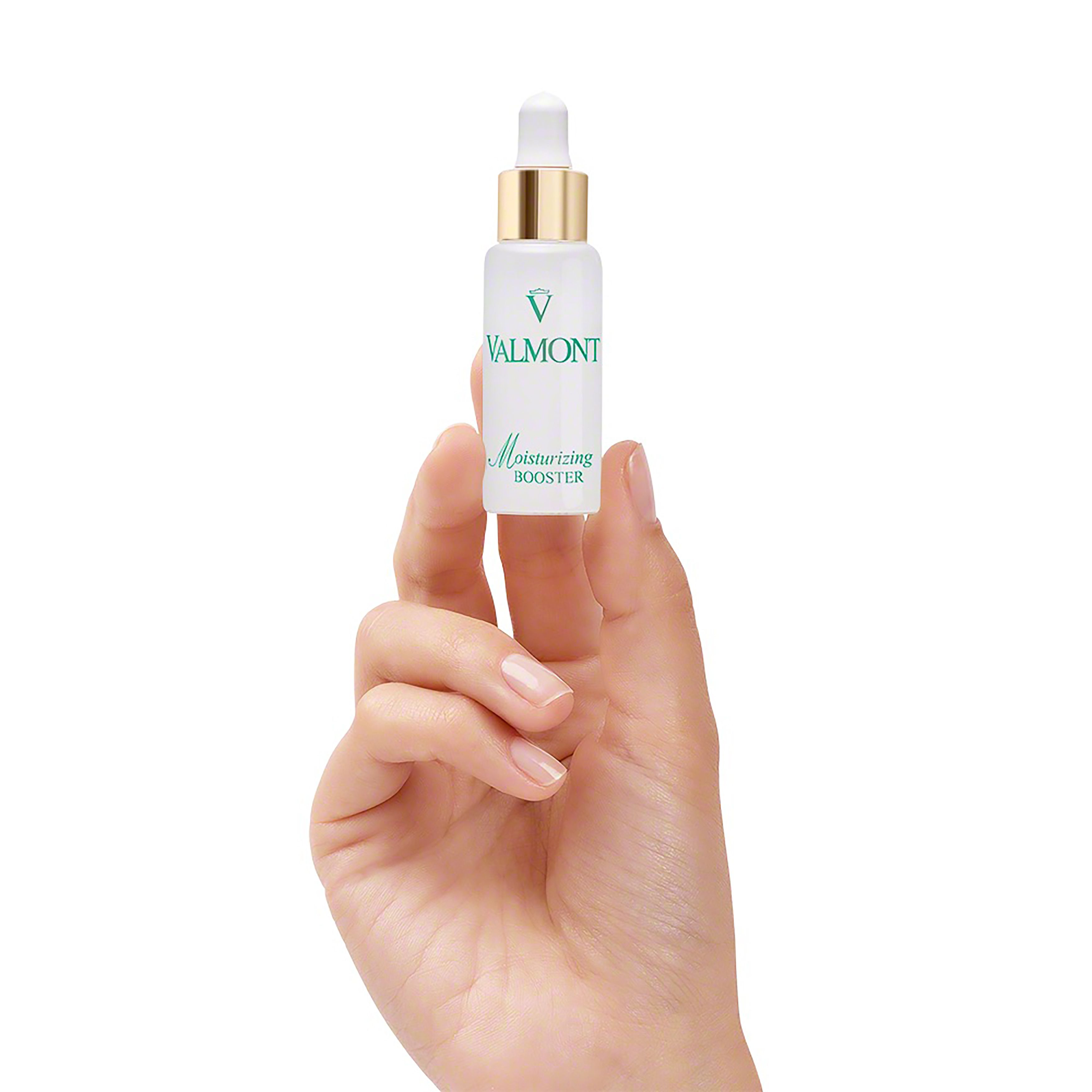 Moisturizing Booster plumping hydrating serum 10 ml thumbnail 5
