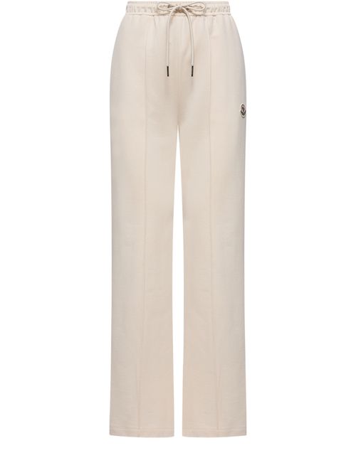 MONCLER Logo joggers