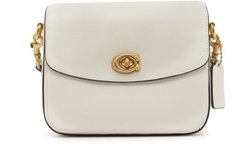 COACH Sac porté croisé Cassie 19