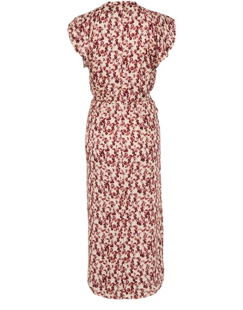 ISABEL MARANT Robe midi Lyndsay