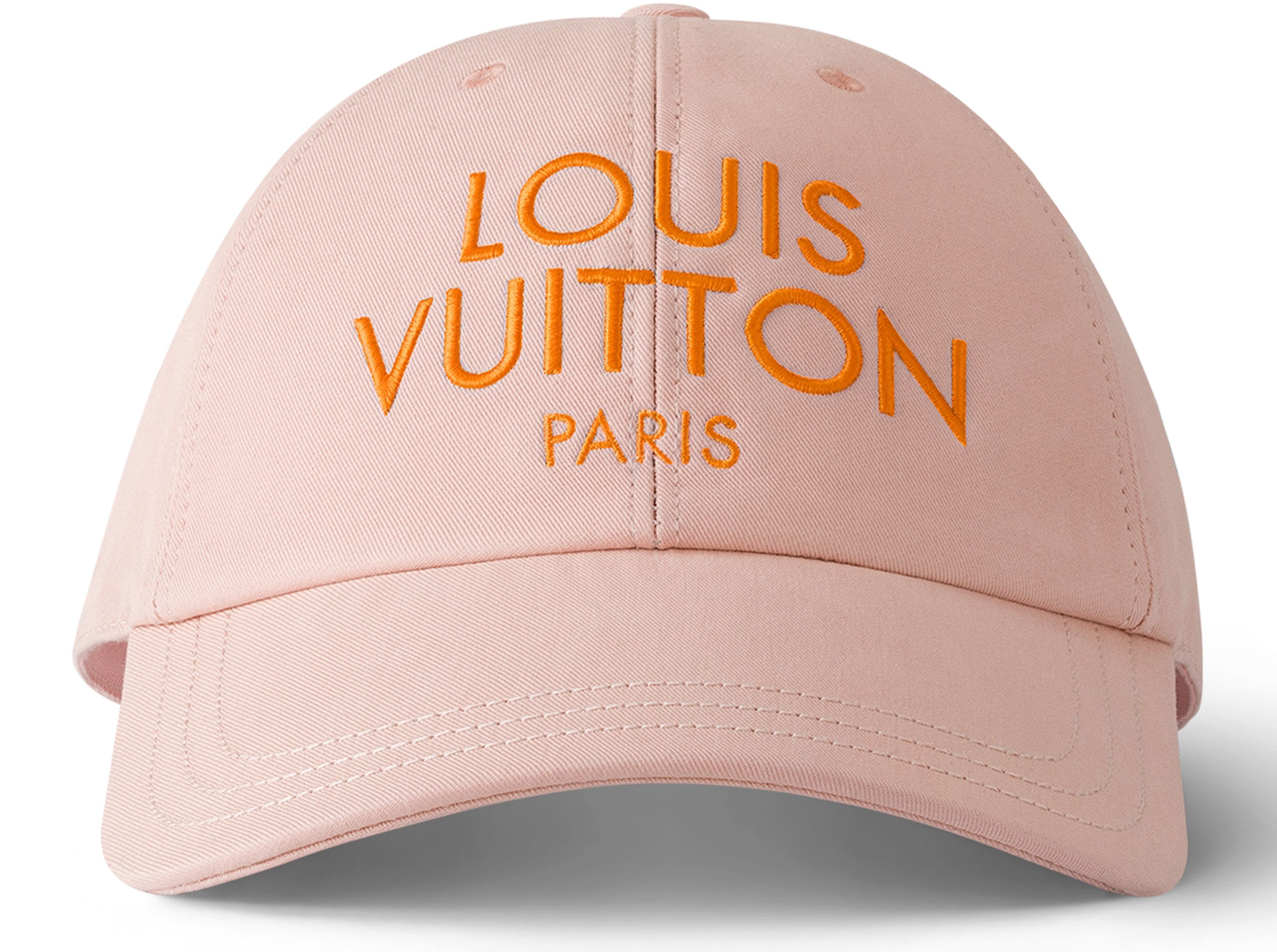 My LV Paris Cap thumbnail 3