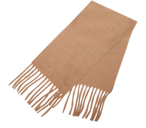 MAX MARA Écharpe Osso
