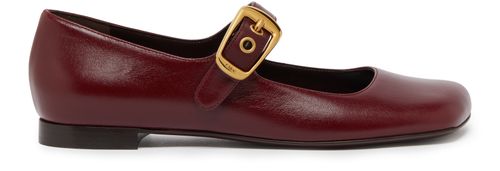 CHLOE Flats Polly