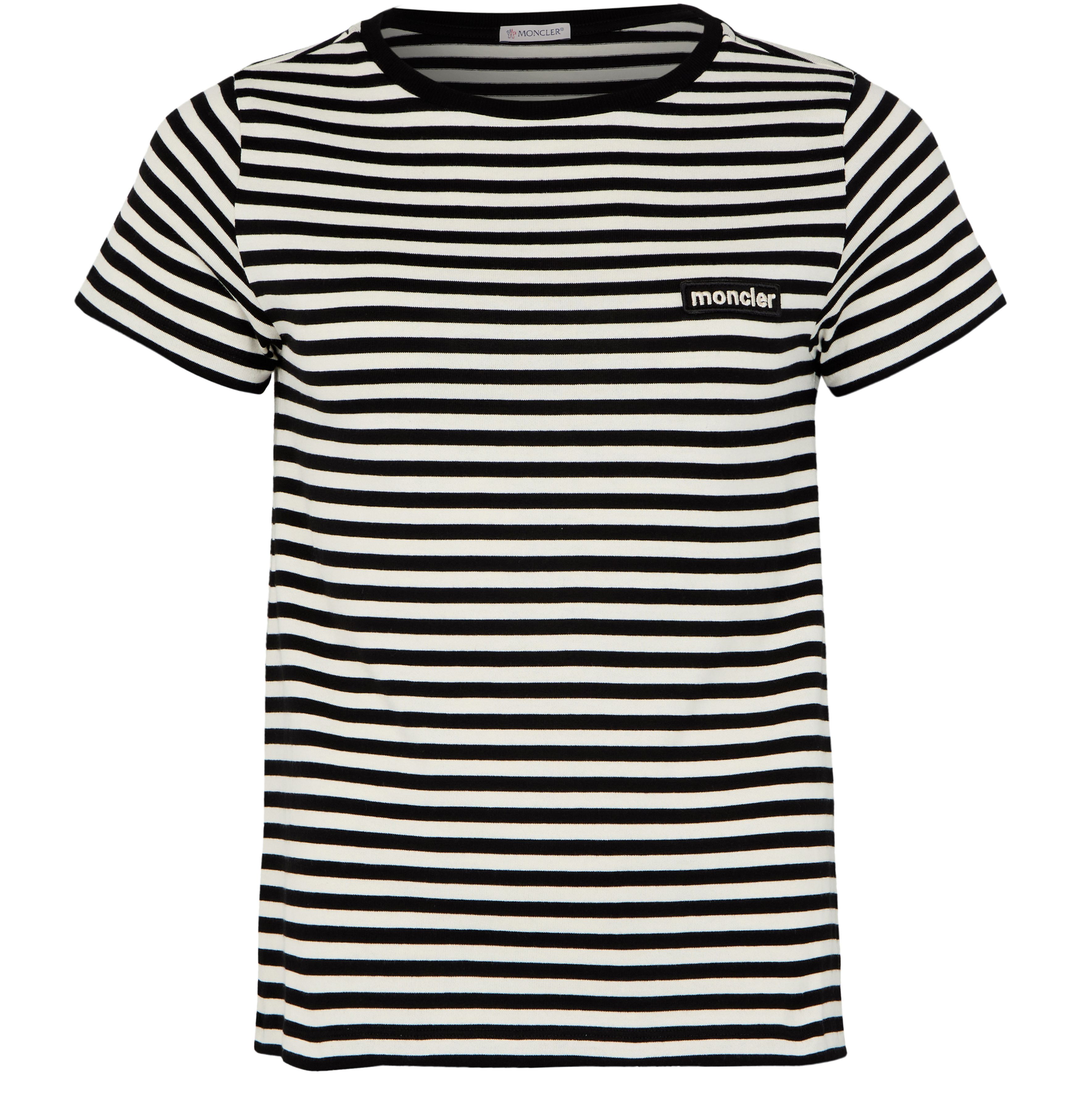 Short sleeved t-shirt