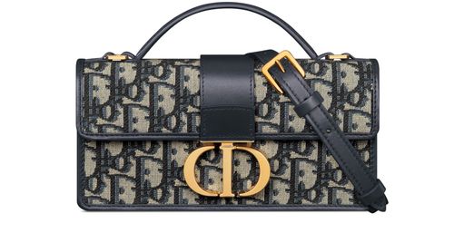 DIOR Mini sac Miss Montaigne