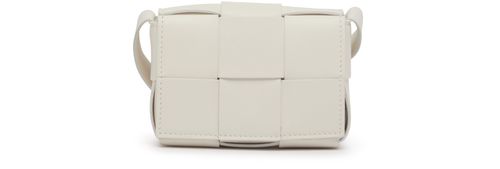 BOTTEGA VENETA Cassette crossbody bag