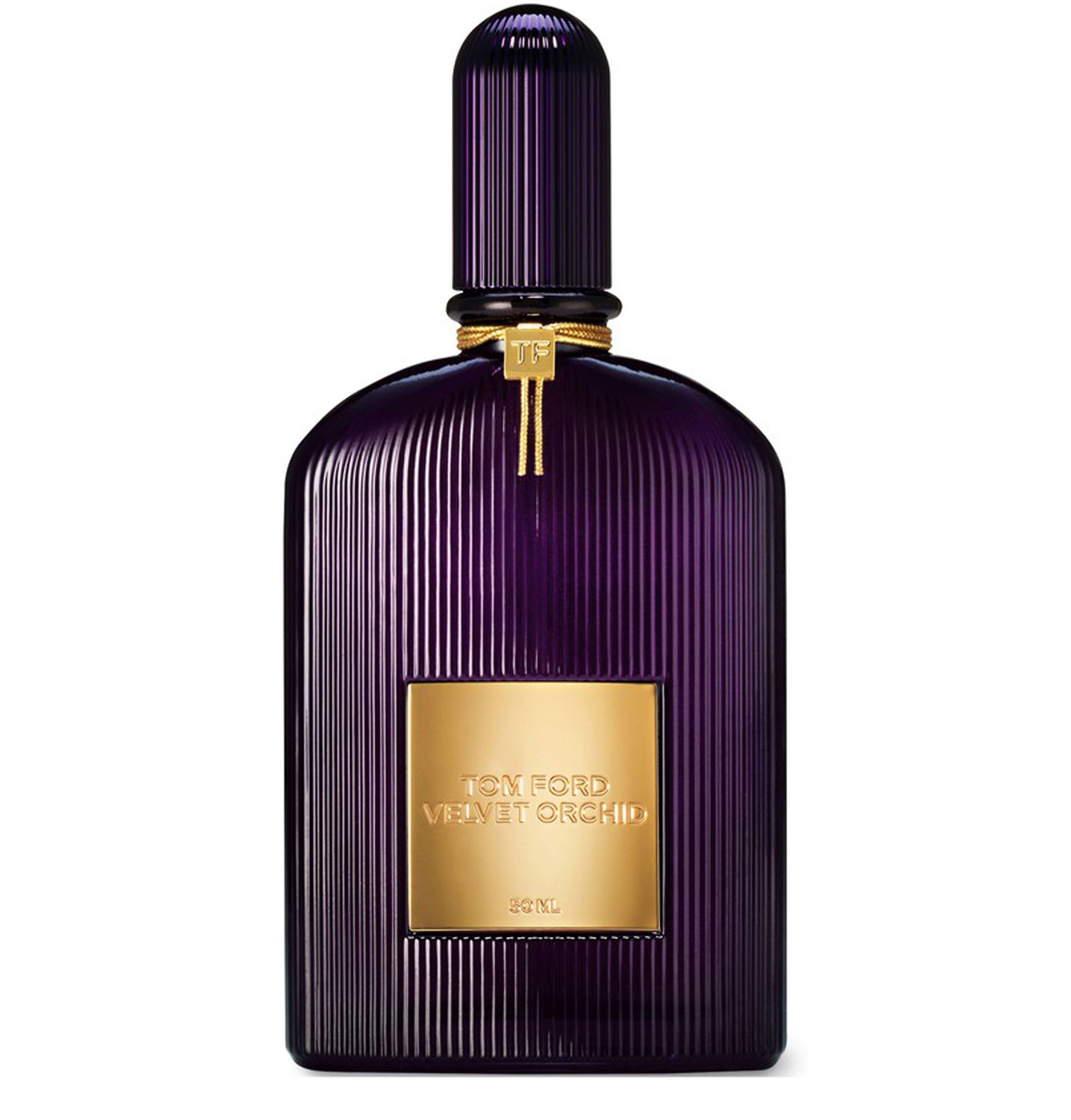 Velvet Orchid eau de parfum 50 ml