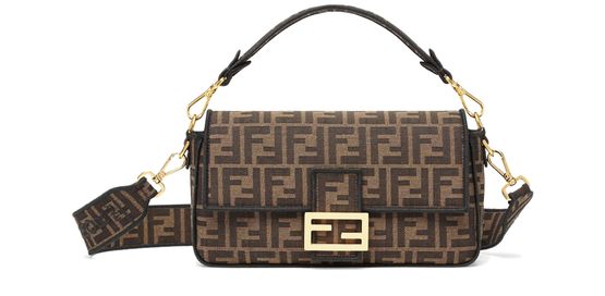 Women's Baguette bag, FENDI