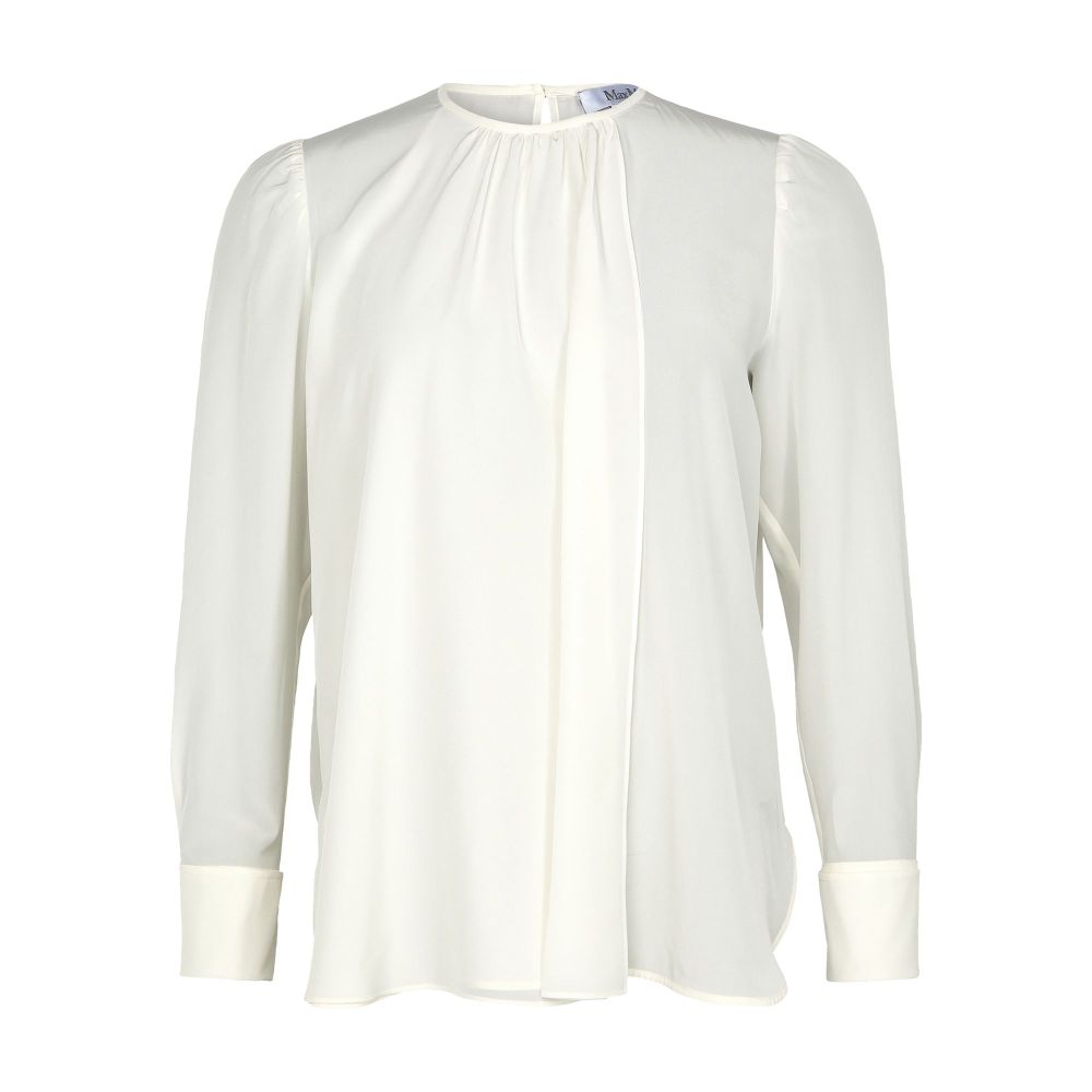 Carol long-sleeved blouse thumbnail 7