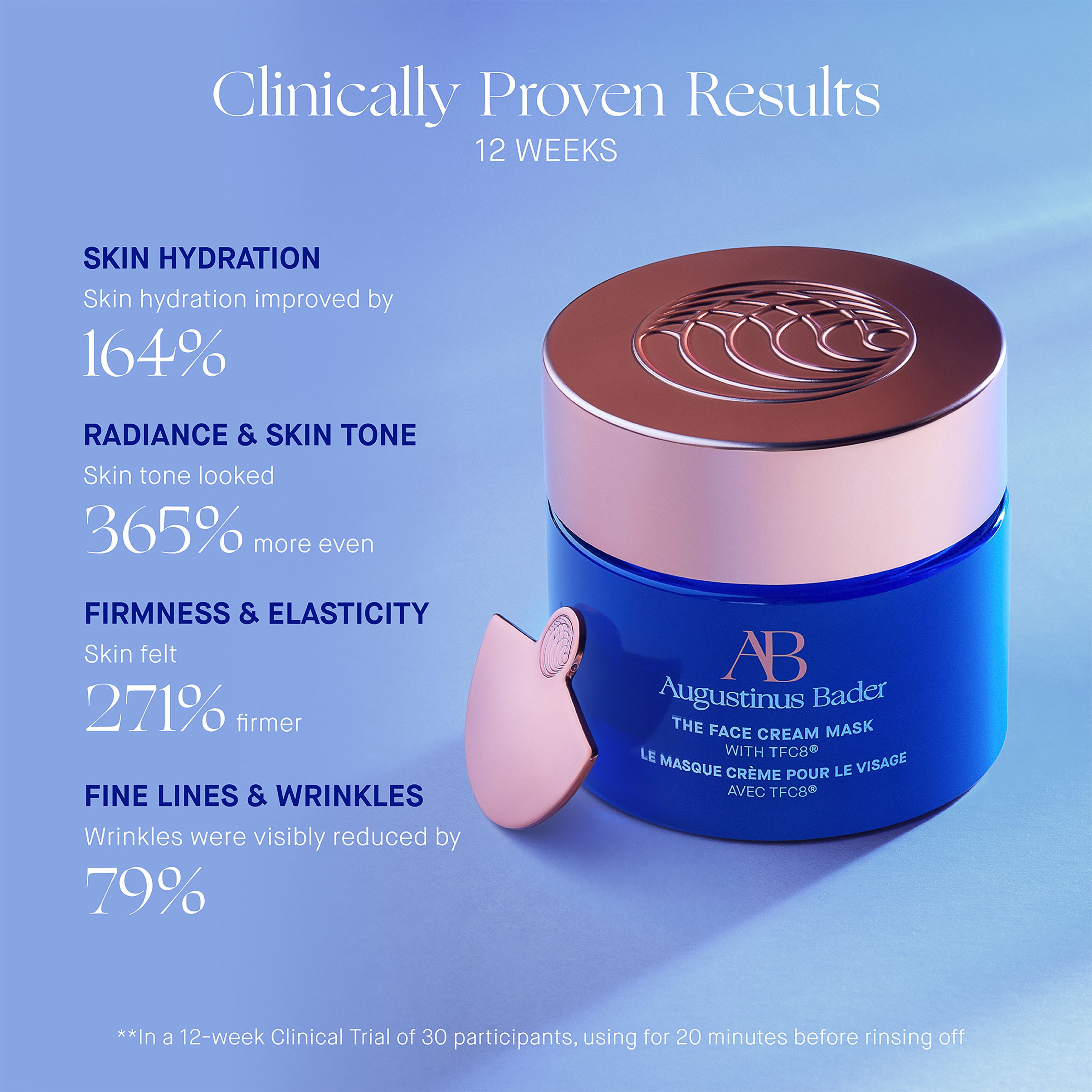 The Face Cream Mask Refill thumbnail 7
