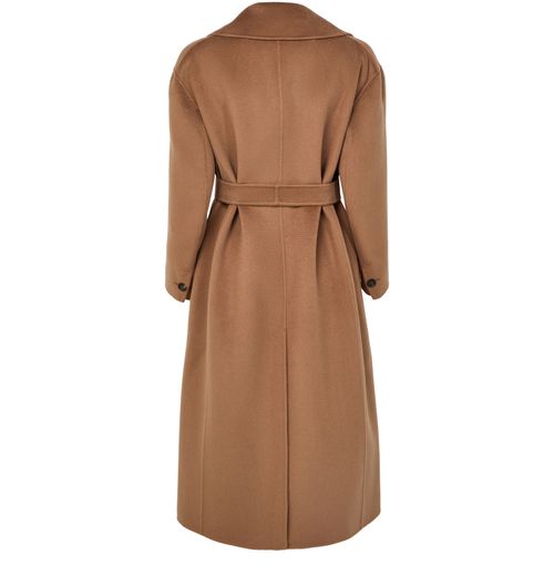 S MAX MARA Manteau long Dalila