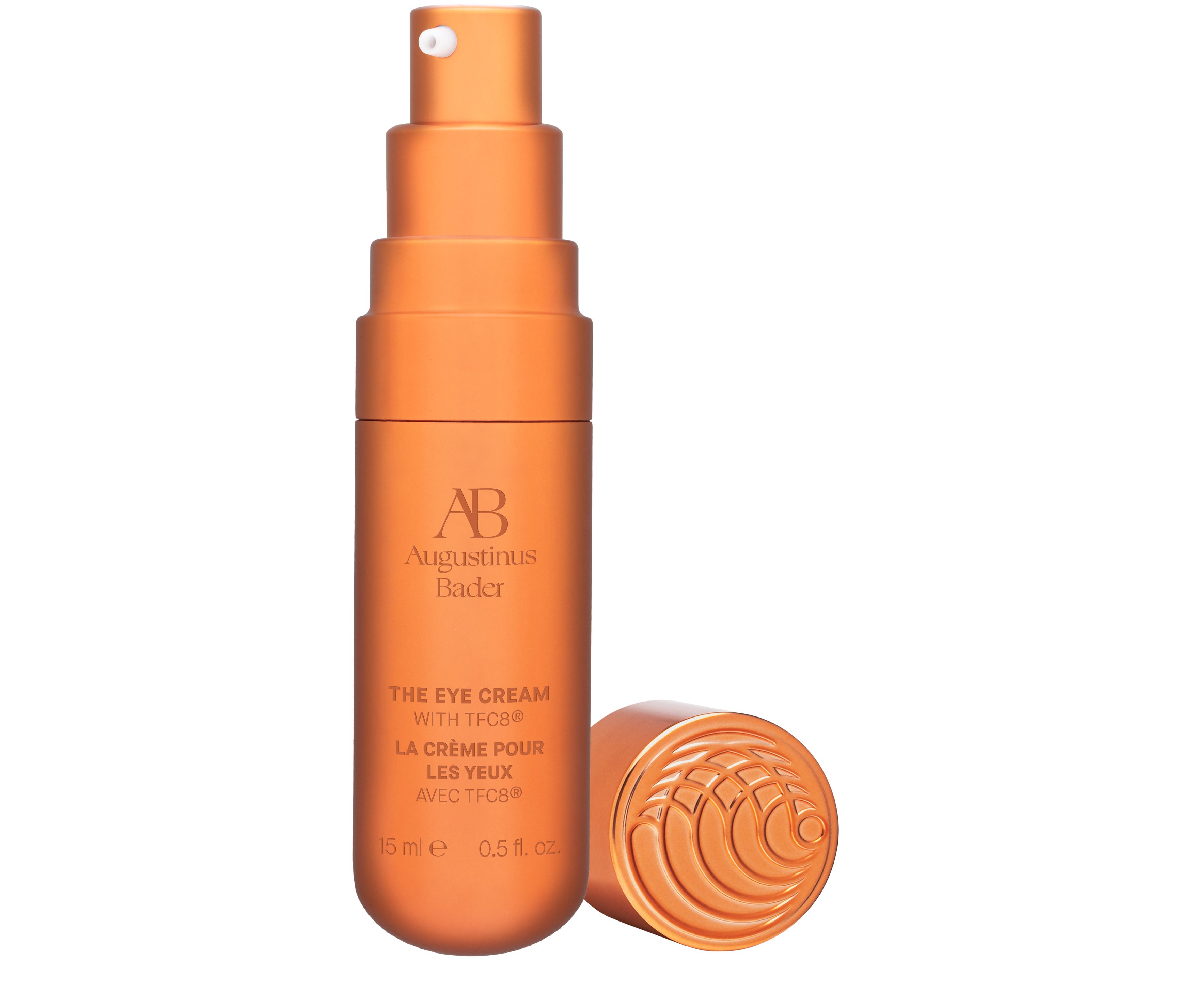 The Eye Cream 15 ml thumbnail 3