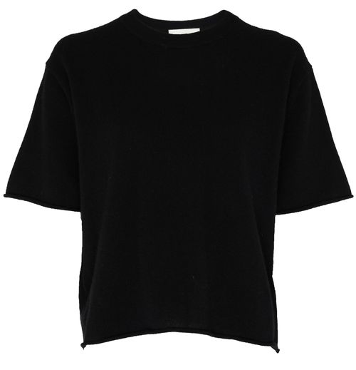 LISA YANG Cila cashmere t-shirt