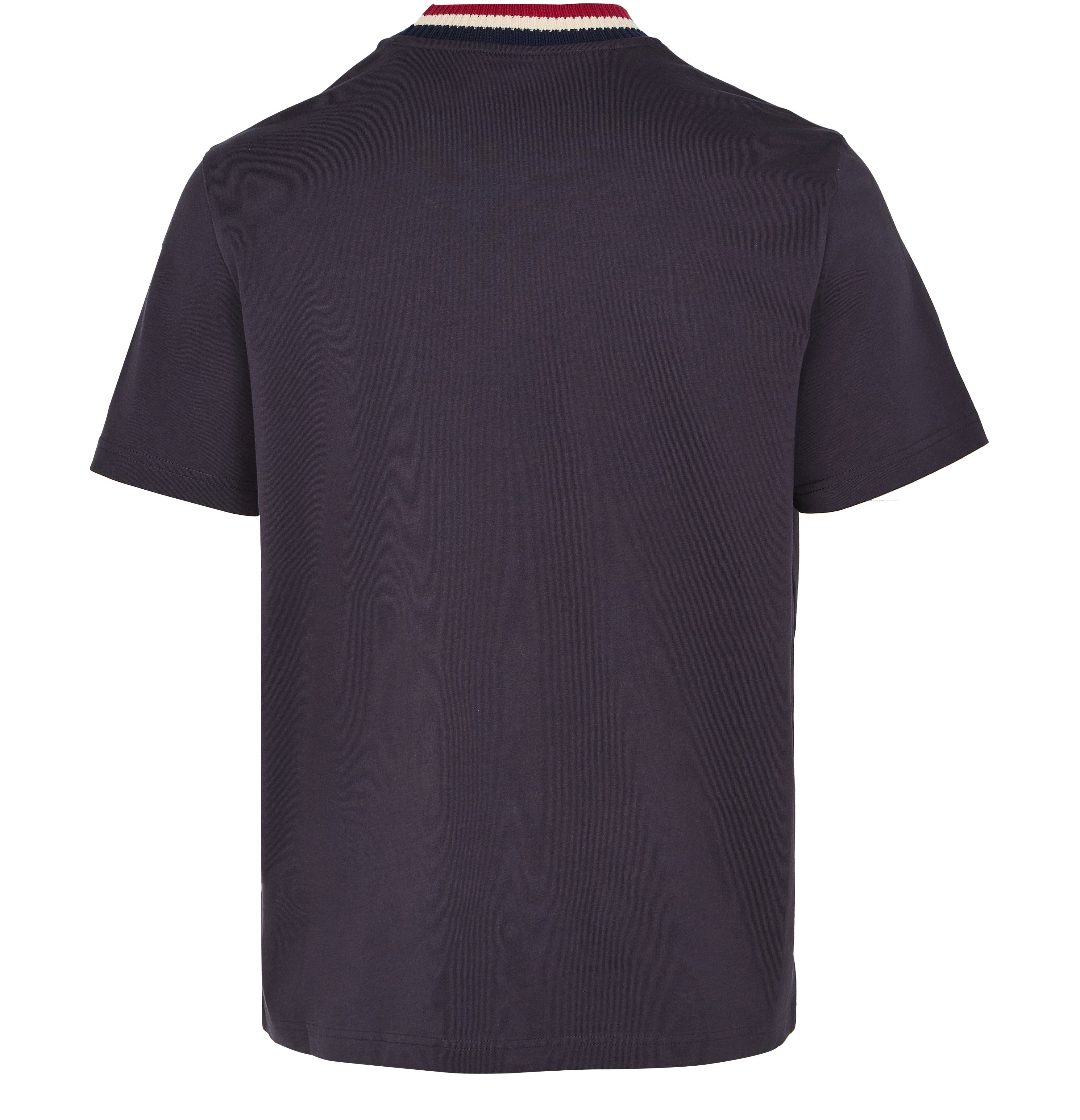 Short sleeved t-shirt thumbnail 3