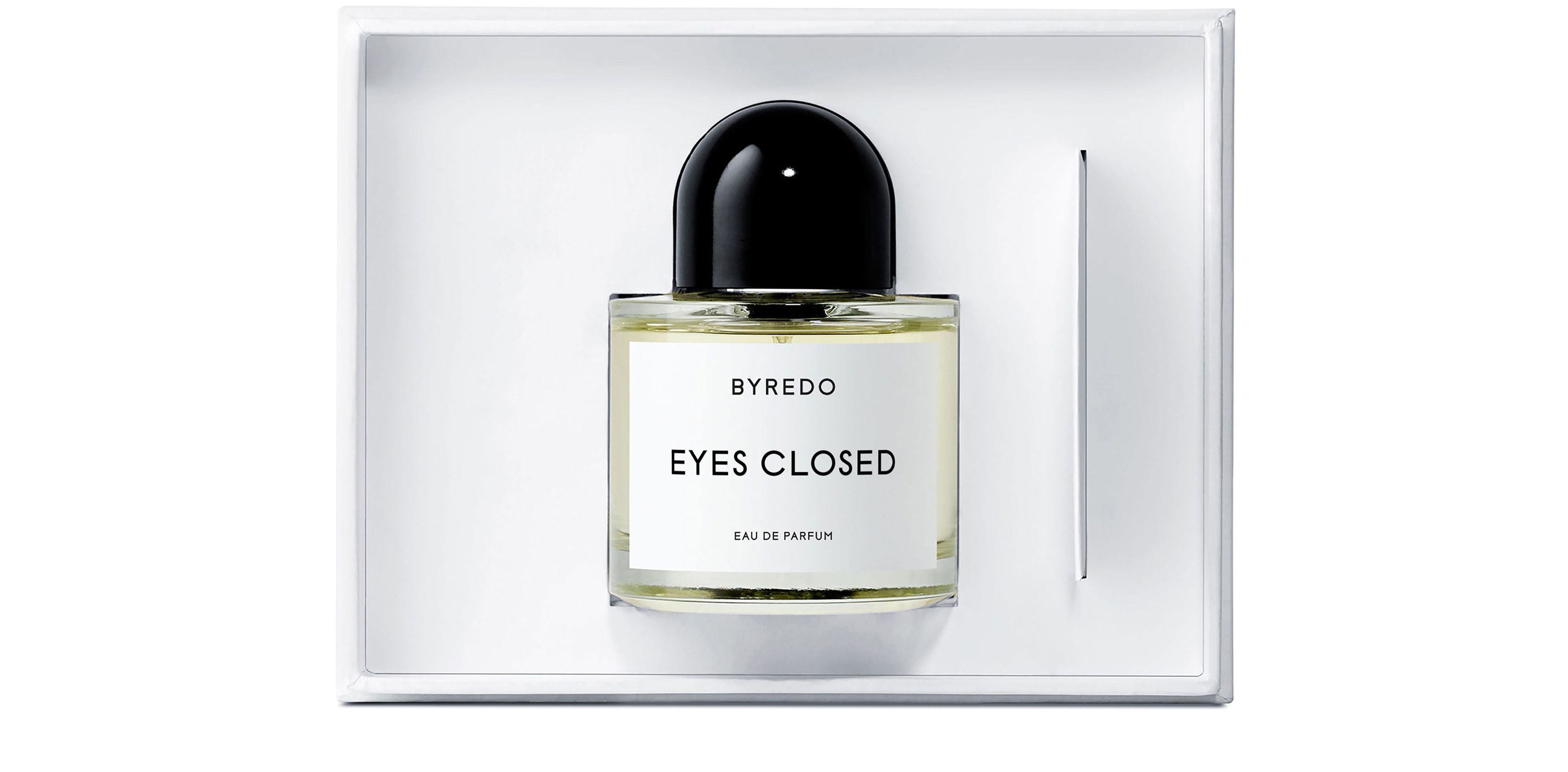 Eyes Closed Eau de Parfum 100ml thumbnail 4