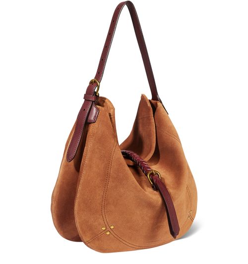 JEROME DREYFUSS Luis shoulder bag