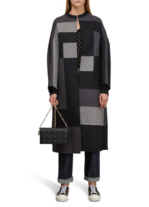 DIOR Pochette Lady Dior