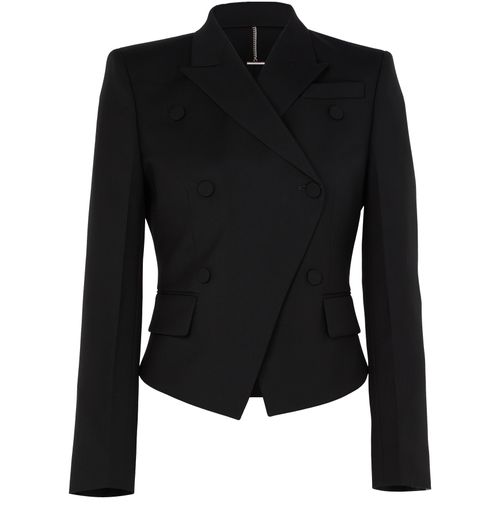 MCQUEEN Wool blazer