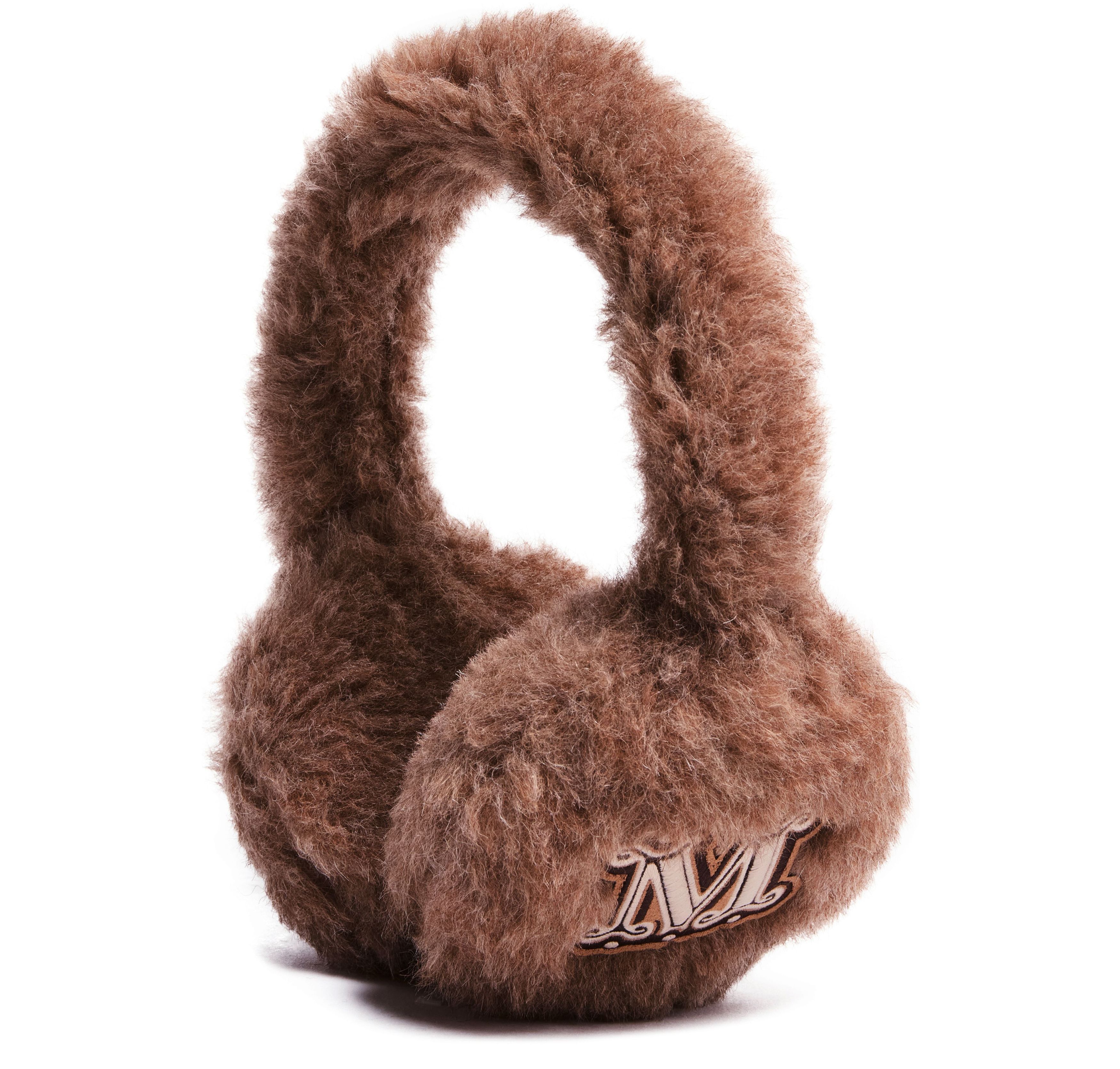Muffy headband