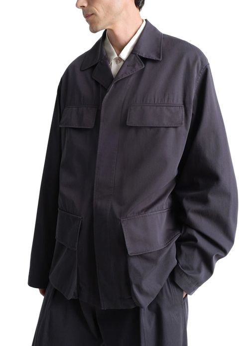LEMAIRE Four pockets jacket