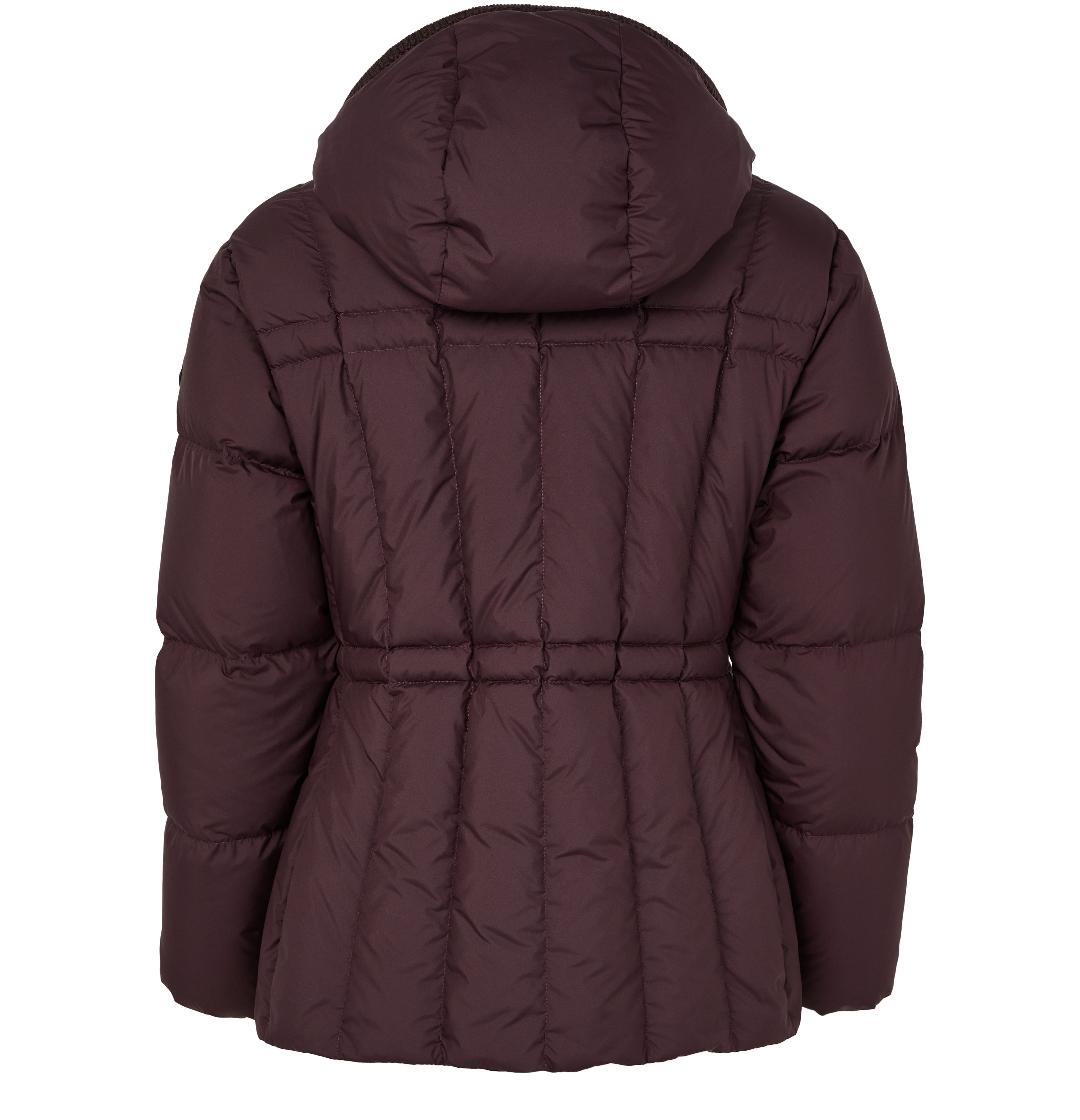 Estom down jacket thumbnail 3