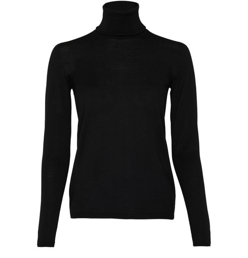 MAX MARA Saluto turtleneck wool sweater