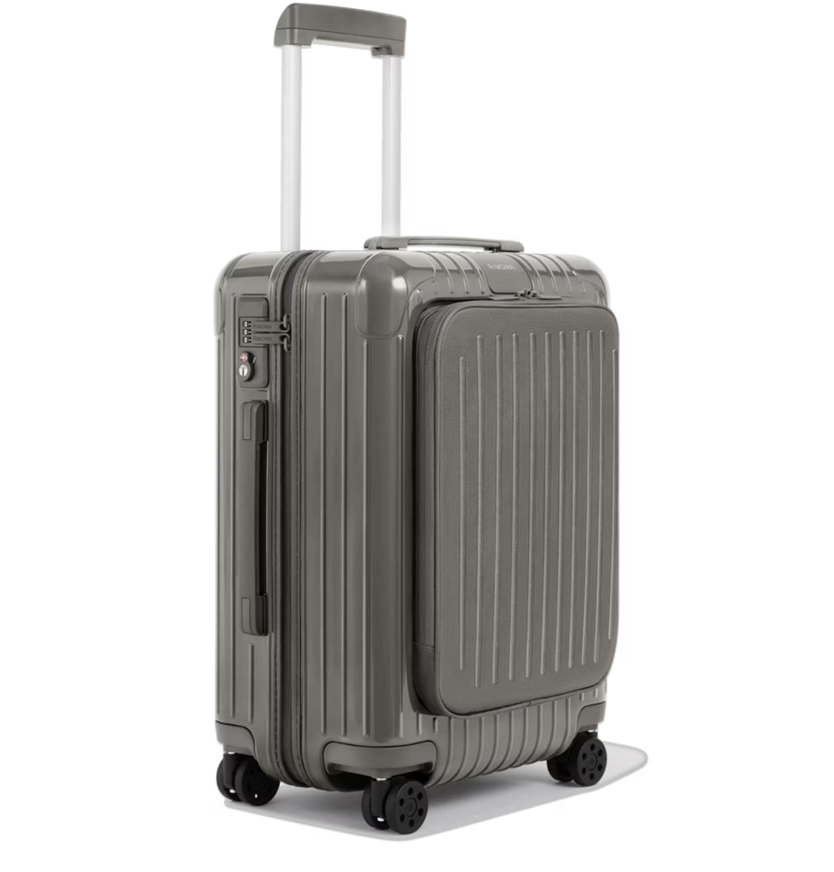 Rimowa 에센셜 슬리브 캐빈 캐리어