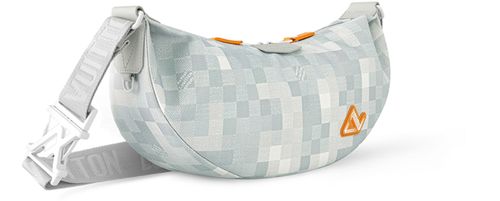 LOUIS VUITTON Hamac Bag MM