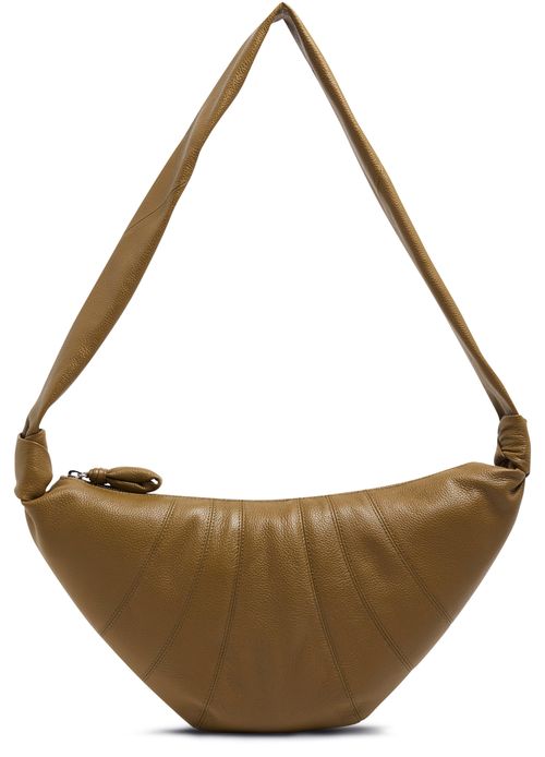 LEMAIRE Croissant medium bag