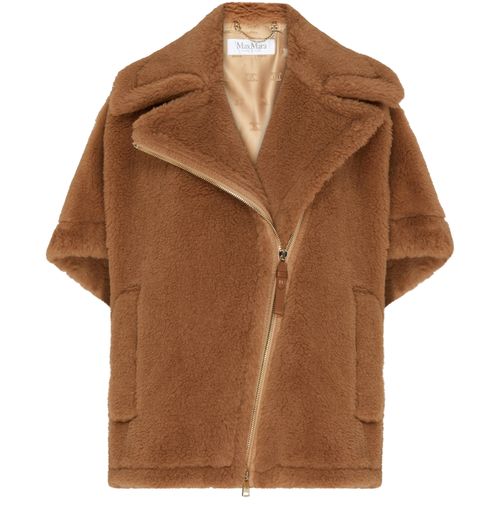 MAX MARA Cape Newmanto