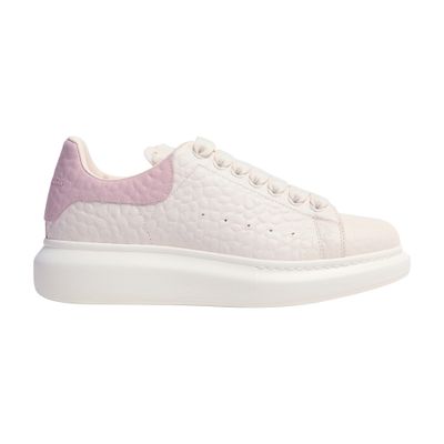 Alexander Mcqueen Sneakers Oversize In White