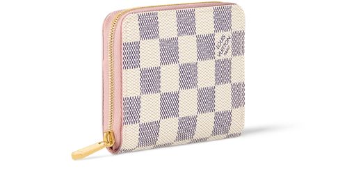 LOUIS VUITTON Zippy Coin Purse