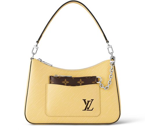 LOUIS VUITTON MARELLE 手袋