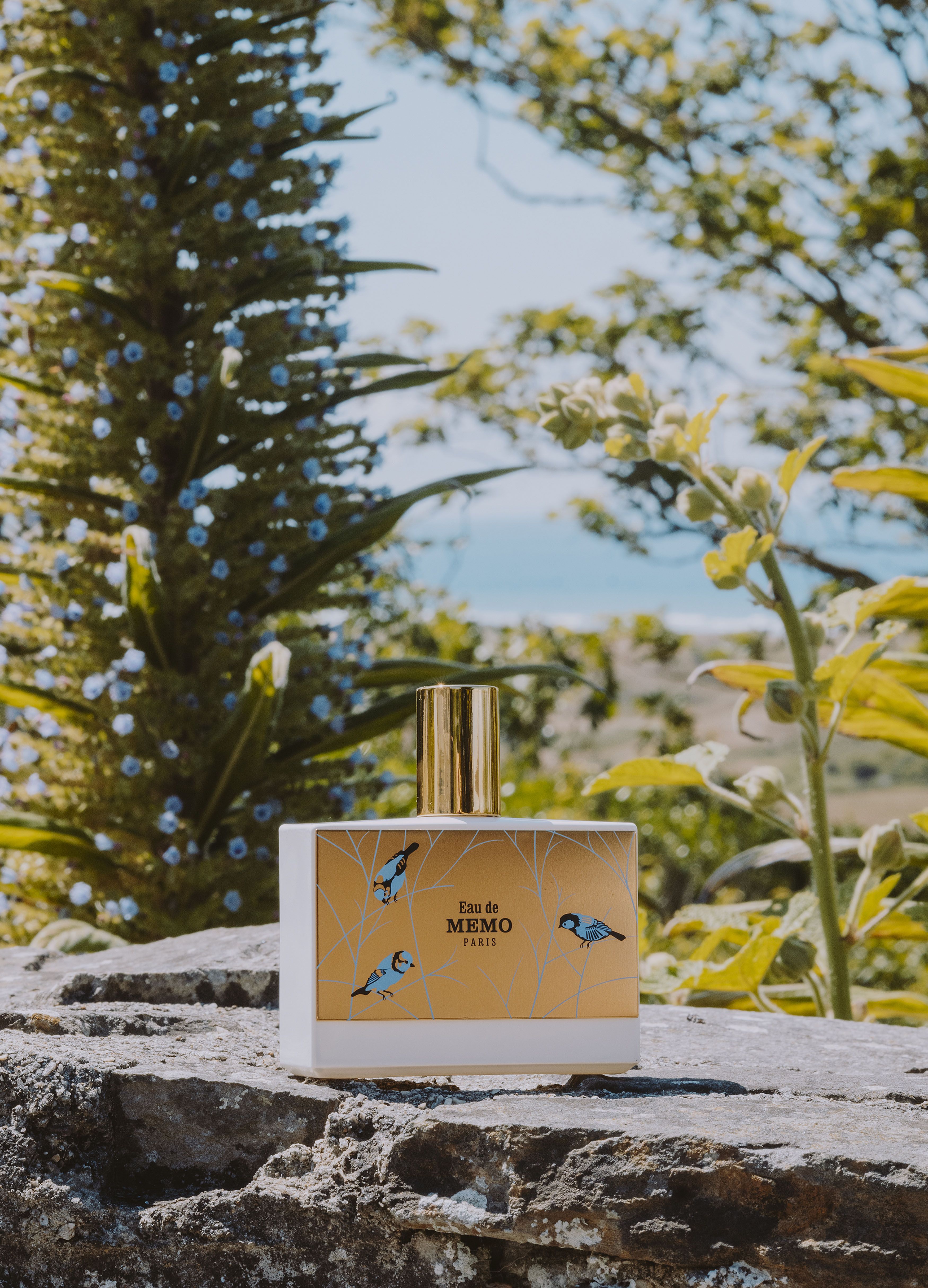 Eau de Memo eau de parfum 100 ml thumbnail 4