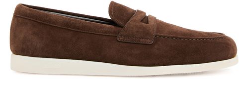 CHURCH'S Portsmouth loafers