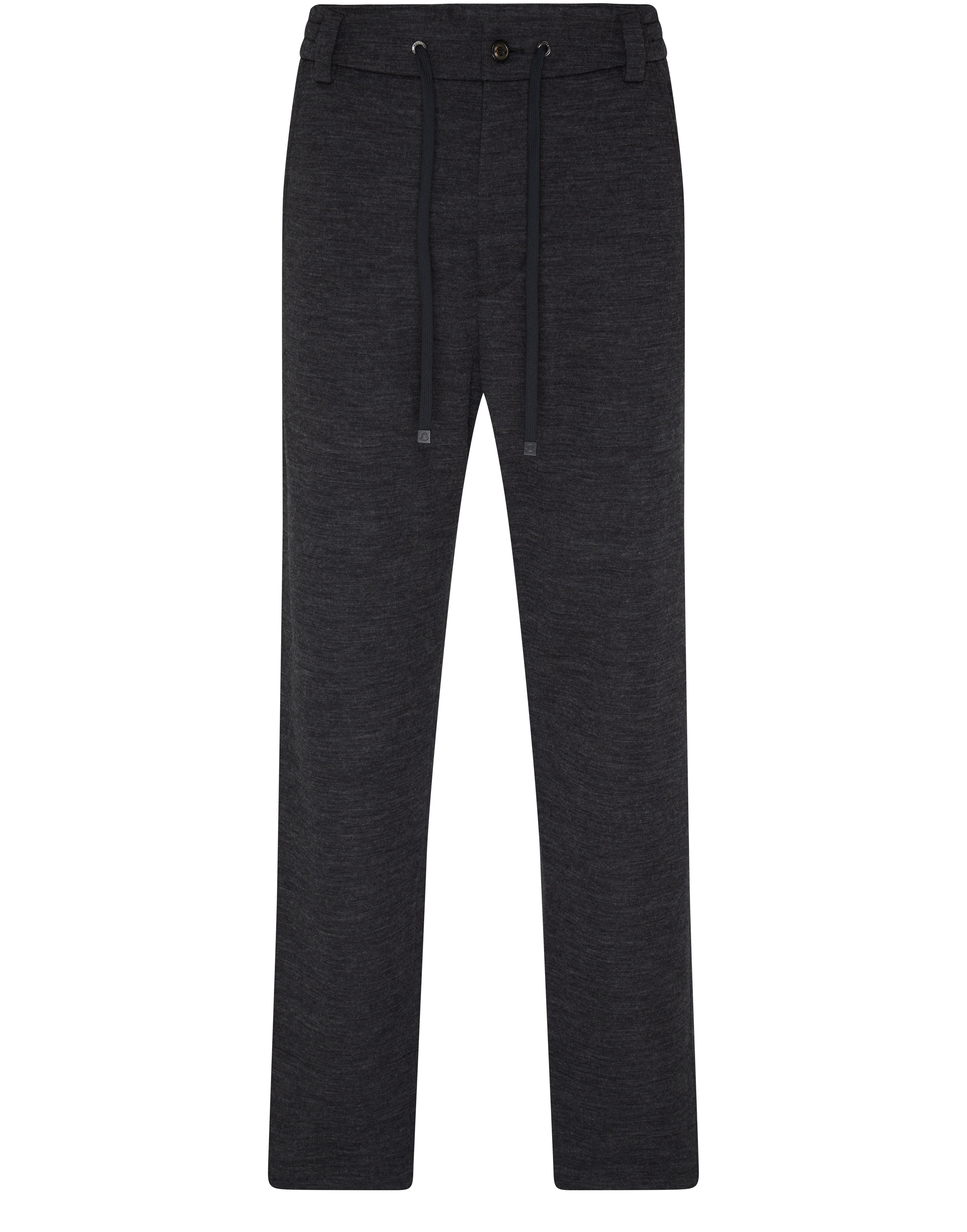 Regular-fit pants