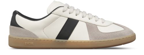 DIOR Sneaker B01 Matchpoint