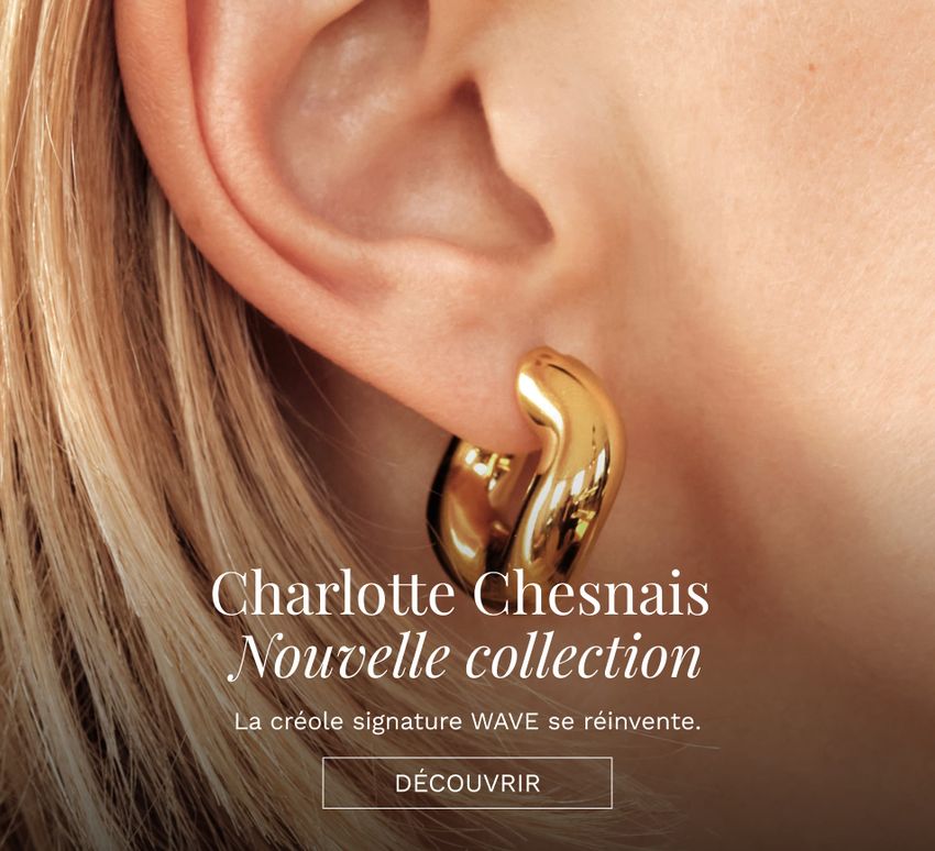 charlotte chesnais