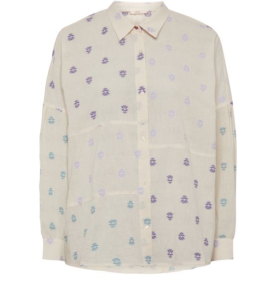 Women s Botenza shirt SESSUN 24S