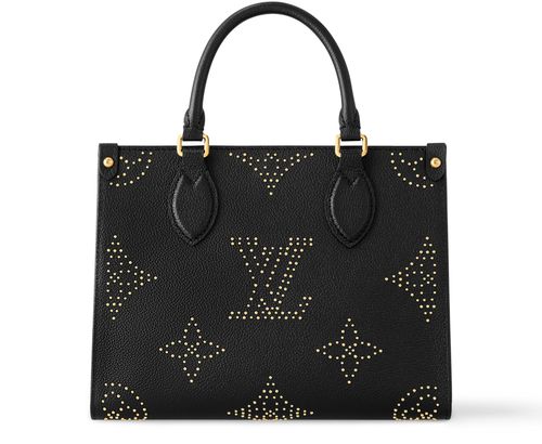 LOUIS VUITTON OnTheGo PM