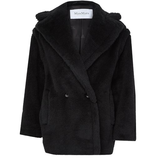 MAX MARA Olga aviator jacket